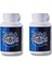 Herbal Vivid Gold Erkeklere Özel Bölge Geliştirici Bitkisel Performans Takviyesi 60 Lı x 2 Adet 1