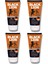Natural Performanse Booster Erkeklere Özel Krem 50 ml x 4 Ad 1