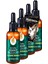 Growth Saç Serumu 30 ml x 4 Adet - Jel 1