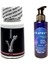 Hintohu Maxisize Supplement Erkekler İçin 30'lu 30 Peak Power For Men - Playboy Natural Personal Lubricant 125 ml 1