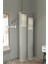 6 Lı Paket Hava Geçiren Özellikli Pvc Pencereli Halı Kılıfı Hurcu (6 M2) 1