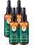 Sakal ve Saç Serumu 4 Tane x30 ml 1