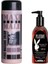 Hintohu Maxi Male Cream 200 ml ve 125 ml Playboy Masaj Yağı 2
