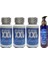 Hintohu Member Xxl Erkeklere Özel 60LI 3 Adet + Playboy Natural Personal Lubricant 125ML Lubricant Gel Jel 1