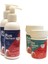 Hintohu Tüy Dökücü Azaltıcı Rus Merhemi 150 ml 2 Adet + Genital Bölge Merhemi 50 ml 2 Adet - 000031KI 1