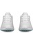 W Golf S-Casual White 4