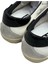 Golden Goose Super - Star White Leather - Grey Star Black Heel - Erkek Sneakers Ayakkabı 4