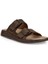 Cozmo M Nutmeg Brown 1
