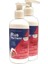 Tüylere Krem2 Adet x 250 ml Ceviz Sütlü & Cevizli Russ Merhemi - 000031KI 1