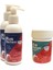 Hintohu Tüy Dökücü Azaltıcı Rus Merhemi 150 ml 2 Adet + Genital Bölge Merhemi 50 ml 1 Adet - 000031KI 1