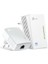 TL-WPA4220KIT 300MBPS AV600 Wifi Powerlıne Extender Starter Kit Tp-Lınk 1