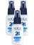 3 Tane Saç Besleme Spreyi 60 ml Sprey Spray 1