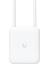 Ubıquıtı Uap-U7-Outdoor, Dualband, 688MBPS-4.3GBPS Wifi7, Duvar Tipi, Access Point 5
