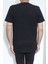 Fistan Store Erkek Düz Spor Kesim Rahat Kalıp Bisiklet Yaka T-Shirt 3