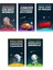 Otostopçunun Galaksi Rehberi - Evrenin Sonundaki Restoran - Hayat Evren ve Her Şey - Çoğunlukla Zararsız - 5 Kitap - Douglas Adams 1