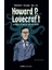 Karanlıklarda Yazan Adam - Nikolavitch-Gervasio-Aon-Lee-Howard P. Lovecraft 1