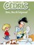 Cedric: Baba, Ben At Istiyorum! 1