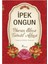 Yarım Elma Gönül Alma: Yaşama Kültürü Üzerine - Ipek Ongun 1