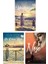 Unutursun - Bir Cihan Kafes - Neşe - 3 Kitap Set 1