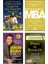 Babil’in En Zengin Adamı / George Samuel Clason + Kendi Kendine Mba / Josh Kaufman + Zengin Baba Yoksul Baba / Robert T. Kiyosaki + Düşün ve Zengin Ol / Napoleon Hill - 4 Kitap Set 1