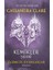 Kemikler Şehri: Ölümcül Oyuncaklar Birinci Kitap - Cassandra Clare 1