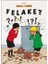 Quick & Flupke 8 Felaket - Herge 1