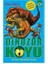 Dinazor Koyu 14: Canavar Timsahların Savaşı - Rex Stone 1