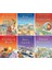 Ilk Bilim Kütüphanem 6 Kitap Set 2 Dünyamız - Eski Çağlar - Gezegenimiz Yerküre - Gündelik Bilim - Nasıl Çalışır - Tarihe Yolculuk 1