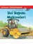 Yol Yapımı Makineleri Dünyayı Öğreniyorum - Monika Wittmann 1