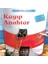 Kayıp Anahtar - Deniz Hikayeleri - Ilk Okuma Kitaplarım - Ronda Armitage 1