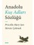 Anadolu Kuş Adları Sözlüğü 1