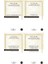 Titus Andronicus - Pericles - Antonius ve Kleopatra - Troilus ve Cressida - William Shakespeare 1
