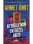Beyoğlu'nun En Güzel Abisi - Ahmet Ümit 1