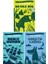 Jack London Çocuk Klasikleri 3 Kitap Set / Beyaz Diş - Deniz Kurdu - Vahşetin Çağrısı 1