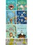 Hayvanat Bahçesinde Serisi 6 Kitap Set - Sophie Schoenwald 1