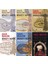 Halil Inalcık 6 Kitap Set / Devlet-I Aliyye - Fatih Sultan Mehemmed Han 1