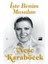 Işte Benim Masalım - Neşe Karaböcek 1