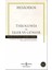 Theogonia: Işler ve Günler - Hesiodos 1