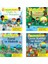 Iş Kültür Kendin Keşfet Serisi 4 Kitap Set 1