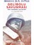 Gelibolu Savunması - Geberal G.s. Patton 1
