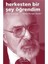 Herkesten Bir Şey Öğrendim “emre Kongar Kitabı” - Feridun Andaç 1