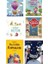 çocuk ve Ramazan 6 Kitap Set / Ramazan Sürprizleri+Kalbimin Süsü Oruç+Keloğlan Oruç Peşinde+Bizim Evde Ramazan+Hoş Geldin Ramazan+Ramazan Geceleri 1