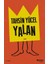 Yalan - Tahsin Yücel 1