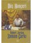 Zaman Çarkı Serisi 11. Cilt- Düş Hançeri -Ciltli- Robert Jordan 1