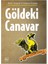 Göldeki Canavar: Ejder Çetesi Serisi 2. Kitap - Peter Freund 1