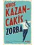 Zorba - Nikos Kazancakis 1