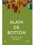 Havalimanında Bir Hafta - Alain De Botton 1