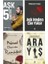 Mehmet Yıldız Aşk Neden Can Yakar Seti 4 Kitap 1