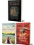 Tiamat - Üç Kız Kardeş - Kayıp Tanrılar Ülkesi - 3 Kitap 1