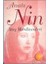 Ateş Merdivenleri - Anais Nin 1